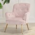 Aria Chair Pink Aria Chair Pink