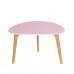 Astro Table Pink Astro Table Pink