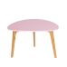 Astro Table Pink Astro Table Pink