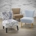 Austen Chair Floral Austen Chair Floral
