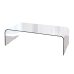 Azurro Coffee Table Glass Azurro Coffee Table Glass