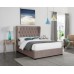Belgravia Cappuccino Double Bed