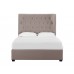 Belgravia Cappuccino Super King Bed Belgravia Cappuccino Super King Bed