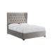 Belgravia Grey Double Bed Belgravia Grey Double Bed
