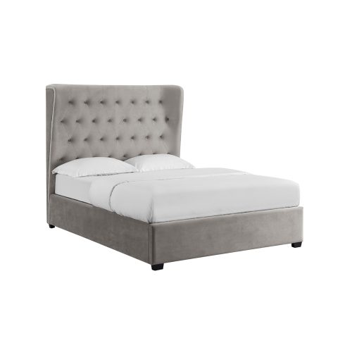 Belgravia Grey Super King Bed Belgravia Grey Super King Bed
