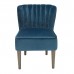 Bella Chair Midnight Blue Bella Chair Midnight Blue