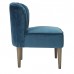 Bella Chair Midnight Blue Bella Chair Midnight Blue