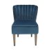 Bella Chair Midnight Blue Bella Chair Midnight Blue