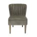 Bella Chair Steel Grey