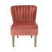Bella Chair Vintage Pink Bella Chair Vintage Pink