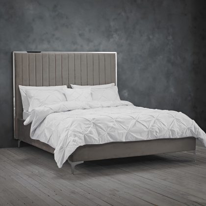 Berkeley Double Bed Berkeley Double Bed