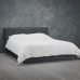 Berlin Silver Double Bed Berlin Silver Double Bed