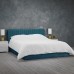 Berlin Teal Double Bed Berlin Teal Double Bed