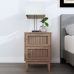 Bordeaux Bedside Table Bordeaux Bedside Table