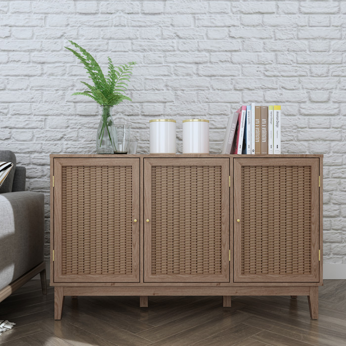 Bordeaux Large Sideboard Bordeaux Large Sideboard