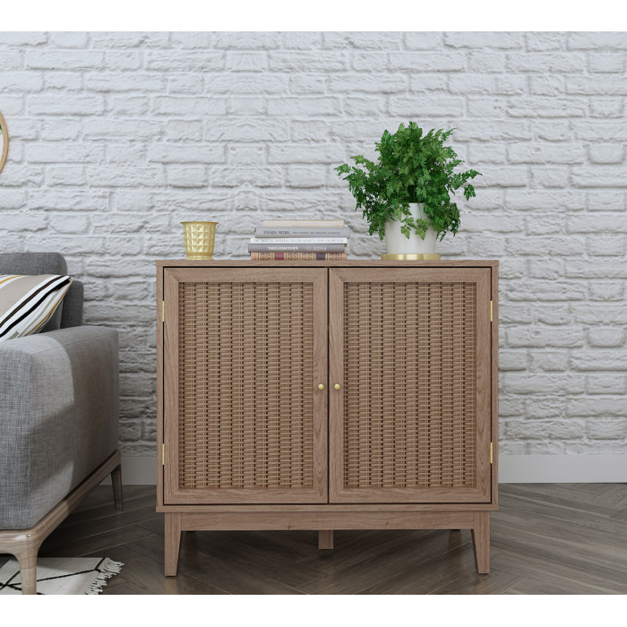 Bordeaux Small Sideboard Bordeaux Small Sideboard