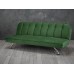 Brighton Sofa Bed Green