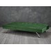 Brighton Sofa Bed Green