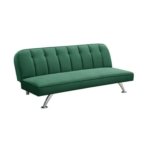 Brighton Sofa Bed Green