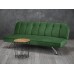 Brighton Sofa Bed Green