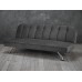 Brighton Sofa Bed Grey