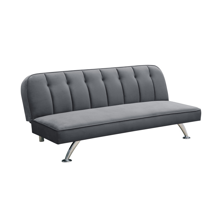Brighton Sofa Bed Grey Brighton Sofa Bed Grey
