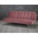 Brighton Sofa Bed Pink