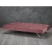 Brighton Sofa Bed Pink