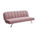 Brighton Sofa Bed Pink Brighton Sofa Bed Pink