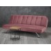 Brighton Sofa Bed Pink