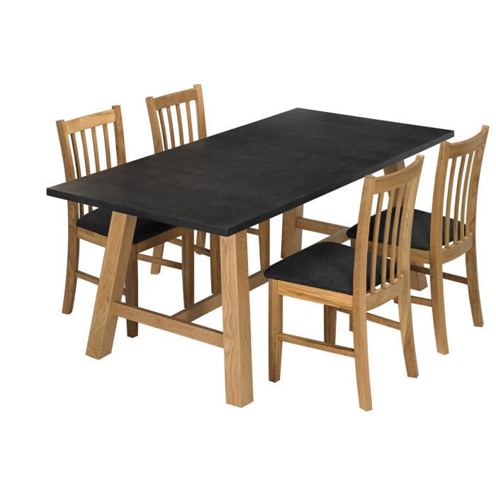 Brooklyn Dining Table Brooklyn Dining Table