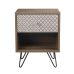 Casablanca 1Dr Lamp Table