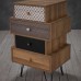 Casablanca 4 Drawer Chest Casablanca 4 Drawer Chest