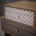 Casablanca 4 Drawer Chest Casablanca 4 Drawer Chest