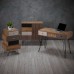 Casablanca 4 Drawer Chest Casablanca 4 Drawer Chest