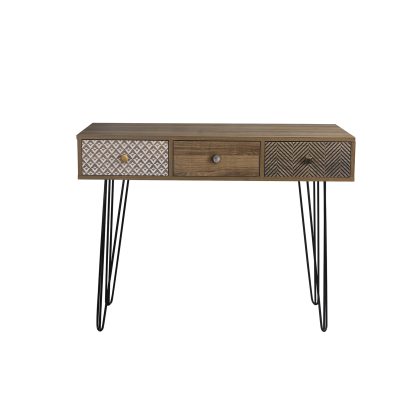 Casablanca Desk