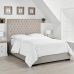 Cavendish Beige King Size Bed Cavendish Beige King Size Bed
