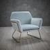 Charles Armchair Sky Blue Charles Armchair Sky Blue