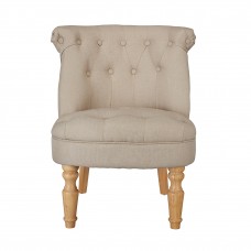 Charlotte Chair Beige