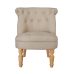 Charlotte Chair Beige Charlotte Chair Beige