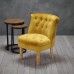 Charlotte Chair Mustard Charlotte Chair Mustard
