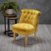 Charlotte Chair Mustard Charlotte Chair Mustard
