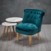 Charlotte Chair Teal Charlotte Chair Teal