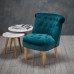 Charlotte Chair Teal Charlotte Chair Teal