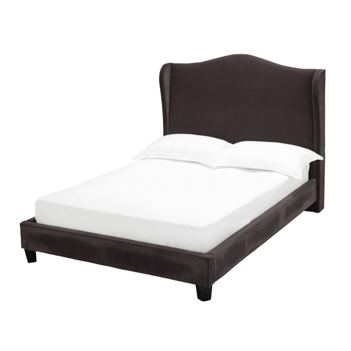 Chateaux 5.0 Kingsize Charcoal Chateaux 5.0 Kingsize Charcoal