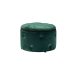 Cleo Storage Pouff Teal Cleo Storage Pouff Teal