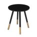 Costa Side Table Black Costa Side Table Black