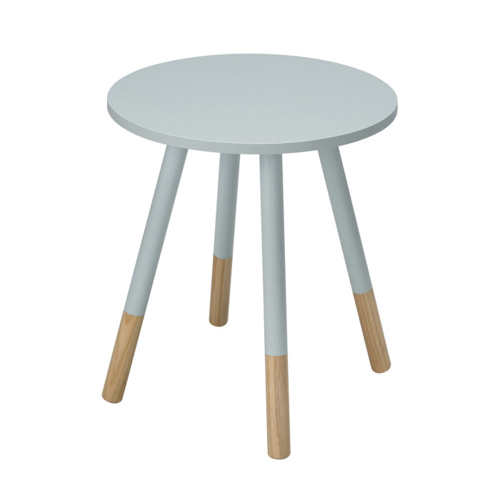 Costa Side Table Blue Costa Side Table Blue