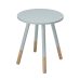 Costa Side Table Blue Costa Side Table Blue