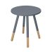Costa Side Table Grey Costa Side Table Grey